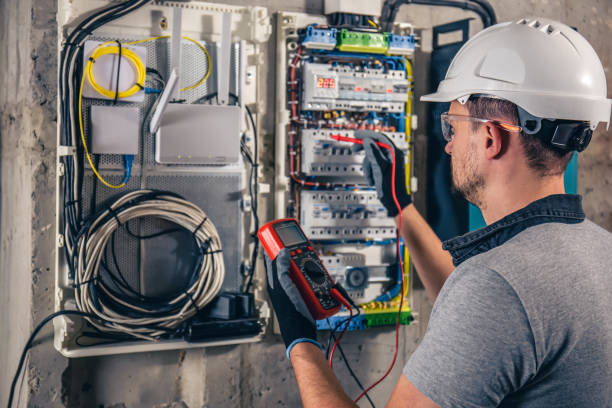 Trusted Columbus Junction, IA Electrician Experts