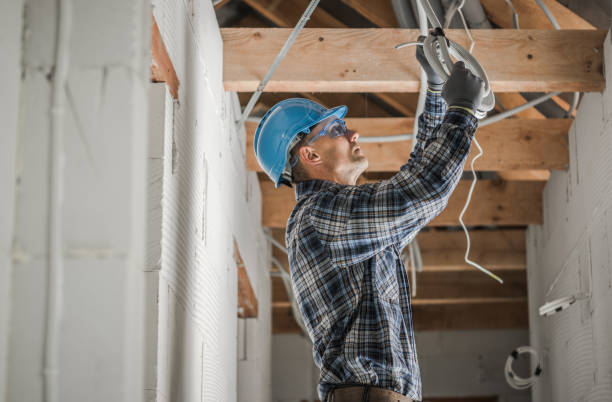 Best 24-Hour Electrician  in Columbus Junction, IA