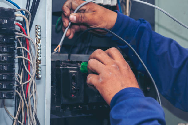 Best Best Electricians Near Me  in Columbus Junction, IA
